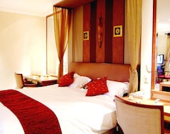 Hotelli Anhera Suite Ubud (Gianyar, Indonesia)
