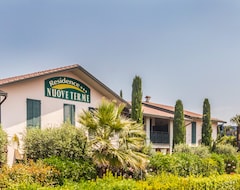 Khách sạn Residence Nuove Terme (Sirmione, Ý)