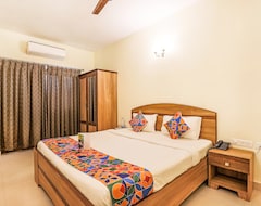Hotelli FabHotel Candolim Grande (Velha Goa, Intia)