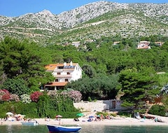 Hotel Skalinada (Jelsa, Kroatien)