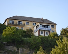 Hotel Gasthof Donaublick (Leiben, Østrig)