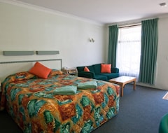 Hotelli Alluna Motel (Armidale, Australia)