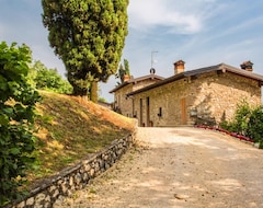 Casa rural Il Bagnolo Eco Lodge (Salo, Italien)