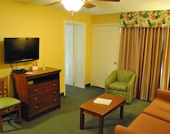 Hotelli Jade Tree Cove By Capital Vacations (Myrtle Beach, Amerikan Yhdysvallat)