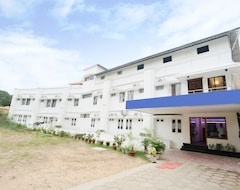 Khách sạn Ascot Hotel (Kochi, Ấn Độ)