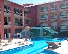 Hotel Brisa Da Costa Suites (Macaé, Brasilien)
