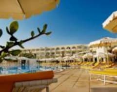 Hotel Eden Village Djerba Mare (Houmt Souk, Tunisia)