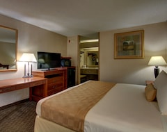 Hotel Ramada By Wyndham Macon (Macon, Sjedinjene Američke Države)