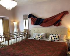 Bed & Breakfast Dimora del Podesta (Castell'Arquato, Italija)