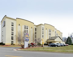 Hotel Best Western Louisville East Inn & Suites (Louisville, USA)