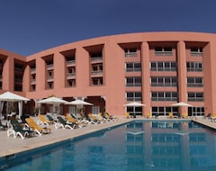 Hotel Mogador Gueliz & Spa (Marrakech, Morocco)