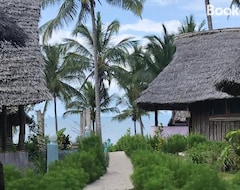 Toàn bộ căn nhà/căn hộ Mafia Beach Bungalows Budget Accommodation (Utende, Tanzania)