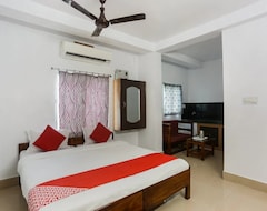 Khách sạn Laxmi Narayan Residency (Puri, Ấn Độ)