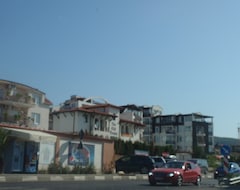 Otel Vista Del Mar 2 (Sveti Vlas, Bulgaristan)