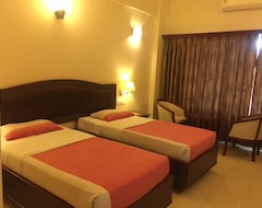 Khách sạn B10 International (Bhubaneswar, Ấn Độ)