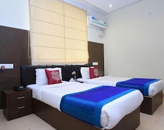 Hotel OYO 763 Donatella Suites (Bengaluru, India)