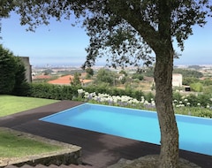 Cijela kuća/apartman Cividade Villa (Povoa De Varzim, Portugal)