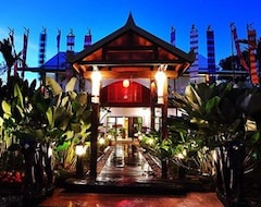 Khách sạn Risasinee Spa&Resort (Nan, Thái Lan)