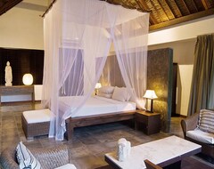 Hotel Villa Maya Retreat (Tabanan, Indonesia)