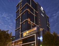Hotel Doubletree by Hilton Perth Northbridge (Perth, Australia)