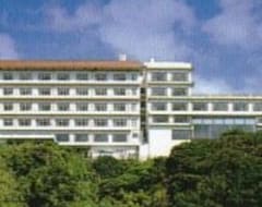 Khách sạn Hotel Ahizuri Kokusai (Tosashimizu, Nhật Bản)