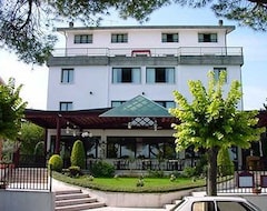 Khách sạn Hotel San Marco (Peschiera del Garda, Ý)