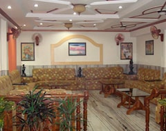 Khách sạn Hotel Chirag International (Katra, Ấn Độ)