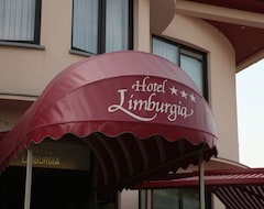 Hotel Limburgia (Riemst, Belgium)