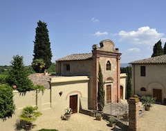 Casa rural Pratello Country Resort (Peccioli, Ý)