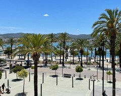 Khách sạn Hotel Portmany (Ibiza Town, Tây Ban Nha)