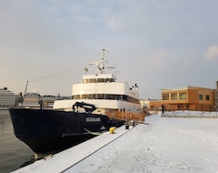 Khách sạn Hotellilaiva Isosaari Boat Isosaari (Helsinki, Phần Lan)