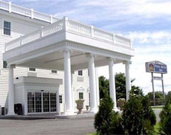 Hotelli Best Western White House Inn (Bangor, Amerikan Yhdysvallat)