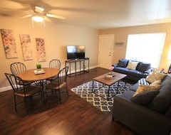 Hele huset/lejligheden 35% Off March And April - Cute 1 Bedroom Close To Shopping And Restaurants! (Las Vegas, USA)