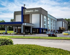 Khách sạn Hampton Inn By Hilton Bowling Green (Bowling Green, Hoa Kỳ)