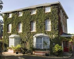 Hotel Aberdeen Lodge (Dublin, Ireland)