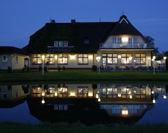 Hotel Landhaus Großes Meer (Südbrookmerland, Njemačka)