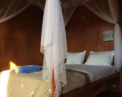 Khách sạn Dragonfly Senaru Lodge (Senaru, Indonesia)