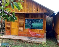 Toàn bộ căn nhà/căn hộ Cabanas Orquideas (Norcasia, Colombia)