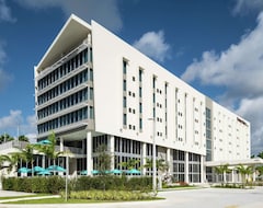 Khách sạn Doubletree By Hilton Miami - Doral, Fl (Miami, Hoa Kỳ)