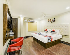 Hotel FabExpress Neighbour Inn-Nandambakkam (Chennai, India)
