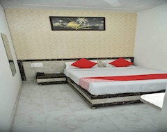 Khách sạn OYO 24763 Hotel Blue Moon (Hissar, Ấn Độ)