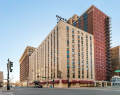 Khách sạn Travelodge By Wyndham Downtown Chicago (Chicago, Hoa Kỳ)