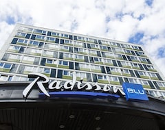 Radisson Blu Caledonien Hotel, Kristiansand (Kristiansand, Norway)