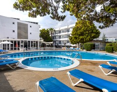 Khách sạn Hotel Vibra Isola - Adults Only (Playa d´en Bossa, Tây Ban Nha)