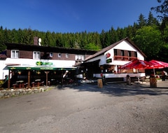 Khách sạn Zahradky (Demänovská Dolina, Slovakia)