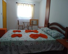 Hotel Pousada Orange do Sol (Itamaracá, Brasil)