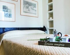 Bed & Breakfast Contessa Berta (Monforte d'Alba, Italien)