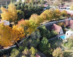 Khách sạn Celik Termal Butik Otel (Ankara, Thổ Nhĩ Kỳ)