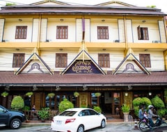 Hotel Ban Ao Thong (Trang, Tajland)