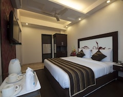 Hotelli Hotel Pitrashish Grand And Premium (Delhi, Intia)